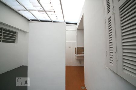 Casa à venda com 96m², 3 quartos e sem vagaQuintal - Área de Serviço 