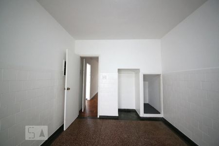 Casa à venda com 96m², 3 quartos e sem vagaCozinha
