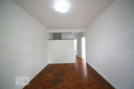 Sala  de casa à venda com 3 quartos, 96m² em Santo Amaro, São Paulo
