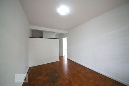 Sala  de casa à venda com 3 quartos, 96m² em Santo Amaro, São Paulo