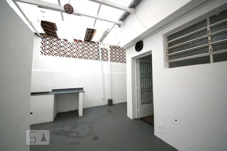 Casa à venda com 96m², 3 quartos e sem vagaQuintal 
