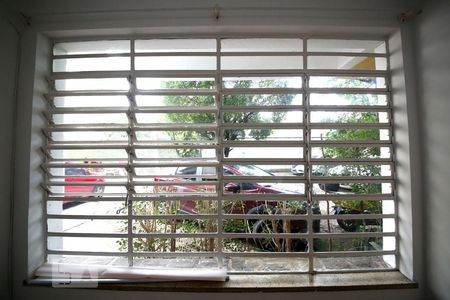 Sala  de casa à venda com 3 quartos, 96m² em Santo Amaro, São Paulo