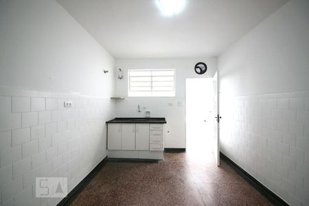 Casa à venda com 96m², 3 quartos e sem vagaCozinha