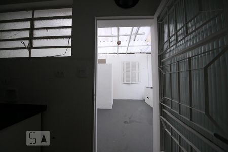 Casa à venda com 96m², 3 quartos e sem vagaCozinha - ´Quintal