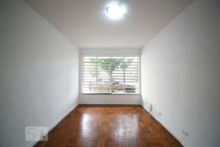 Sala  de casa à venda com 3 quartos, 96m² em Santo Amaro, São Paulo