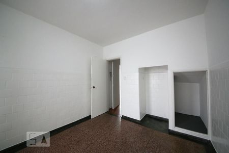 Casa à venda com 96m², 3 quartos e sem vagaCozinha 