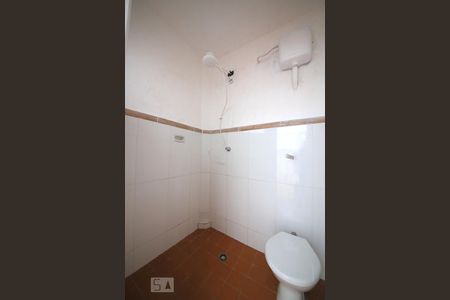 Casa à venda com 96m², 3 quartos e sem vagaBanheiro de Serviço