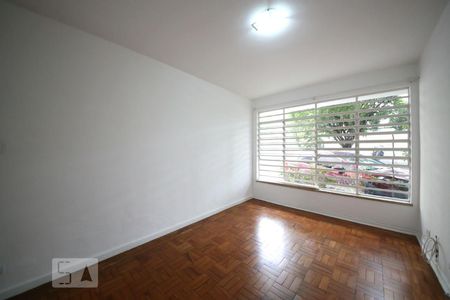 Sala de casa à venda com 3 quartos, 96m² em Santo Amaro, São Paulo