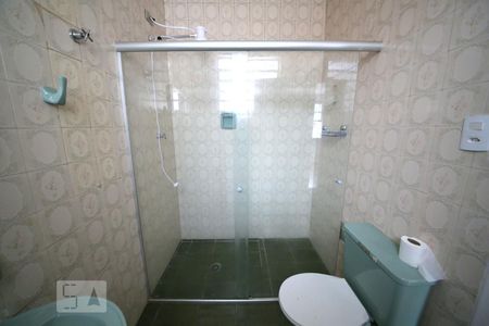 Casa à venda com 96m², 3 quartos e sem vagaBanheiro