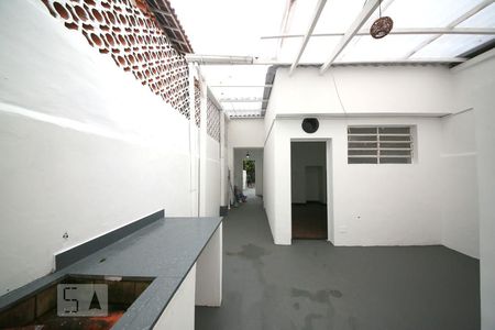 Casa à venda com 96m², 3 quartos e sem vagaQuintal 