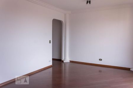 Sala de apartamento para alugar com 3 quartos, 119m² em Jardim Umuarama, São Paulo