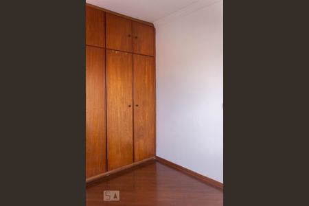Suíte  de apartamento para alugar com 3 quartos, 119m² em Jardim Umuarama, São Paulo