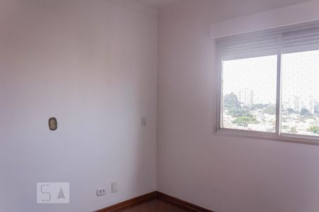 Suíte  de apartamento para alugar com 3 quartos, 119m² em Jardim Umuarama, São Paulo