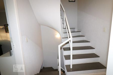 Casa à venda com 285m², 4 quartos e 3 vagasDetalhe da Sala de estar