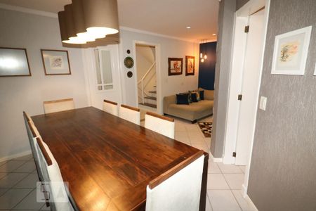 Casa à venda com 285m², 4 quartos e 3 vagasSala de Jantar