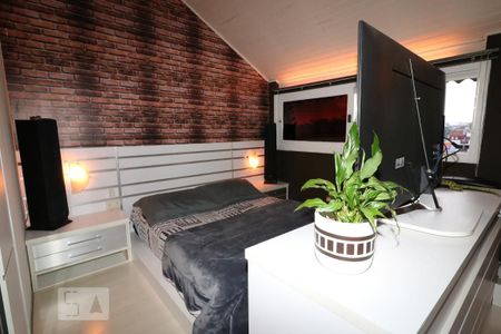 Casa à venda com 285m², 4 quartos e 3 vagasQuarto 2