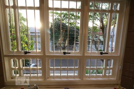 Casa à venda com 285m², 4 quartos e 3 vagasVista da Sala de estar