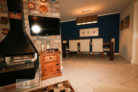 Casa à venda com 285m², 4 quartos e 3 vagasSala de Jantar