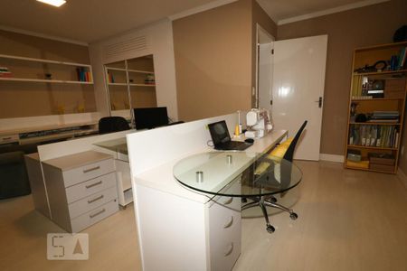 Casa à venda com 285m², 4 quartos e 3 vagasQuarto 1