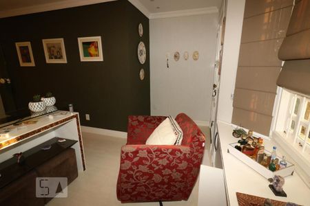 Casa à venda com 285m², 4 quartos e 3 vagasSala de Estar