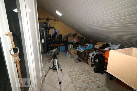 Casa à venda com 285m², 4 quartos e 3 vagasQuarto 3