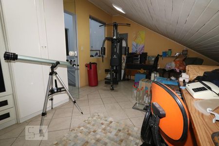 Casa à venda com 285m², 4 quartos e 3 vagasQuarto 3