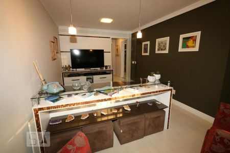 Casa à venda com 285m², 4 quartos e 3 vagasSala de Estar