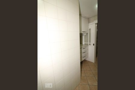 Casa à venda com 285m², 4 quartos e 3 vagasÁrea de Serviço