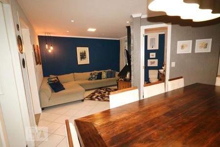 Casa à venda com 285m², 4 quartos e 3 vagasSala de Jantar