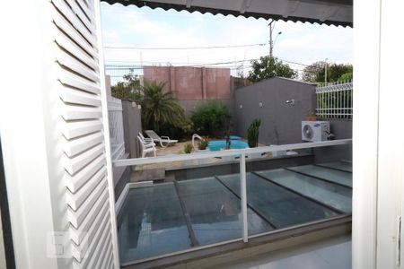 Casa à venda com 285m², 4 quartos e 3 vagasVista do Quarto 1