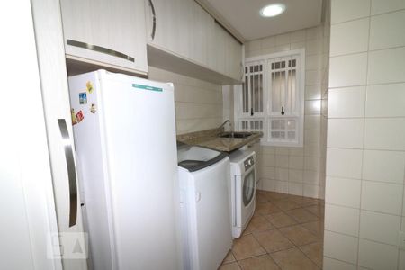 Casa à venda com 285m², 4 quartos e 3 vagasÁrea de Serviço