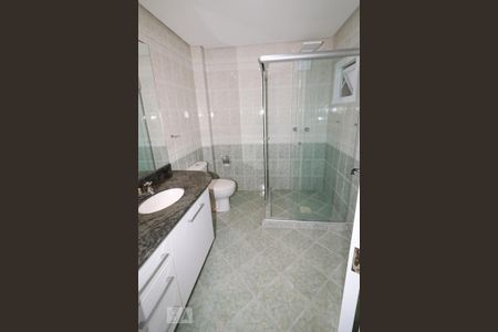 Casa à venda com 285m², 4 quartos e 3 vagasBanheiro 2