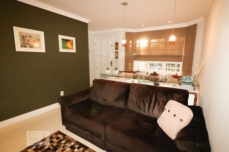 Casa à venda com 285m², 4 quartos e 3 vagasSala de Estar