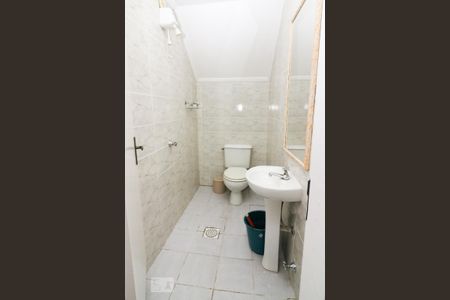 Casa à venda com 285m², 4 quartos e 3 vagasBanheiro 3