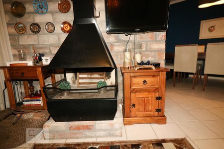 Casa à venda com 285m², 4 quartos e 3 vagasSala de Jantar