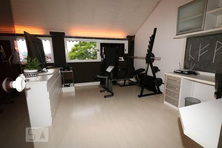 Casa à venda com 285m², 4 quartos e 3 vagasQuarto 2