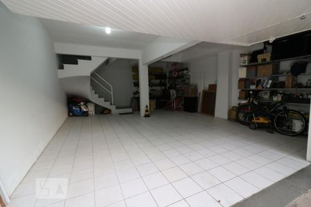 Casa à venda com 285m², 4 quartos e 3 vagasGaragem