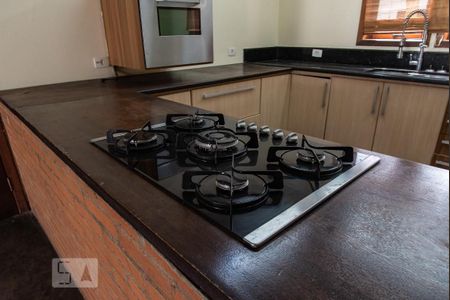 Casa à venda com 150m², 2 quartos e 2 vagasCooktop