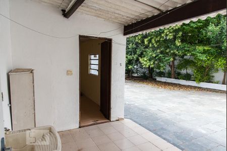 Casa à venda com 150m², 2 quartos e 2 vagasÁrea de serviço