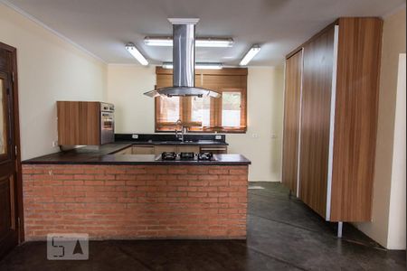 Casa à venda com 150m², 2 quartos e 2 vagasCozinha