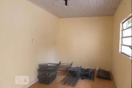 Casa à venda com 150m², 2 quartos e 2 vagasQuarto de serviço