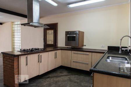 Casa à venda com 150m², 2 quartos e 2 vagasCozinha