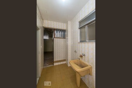 Apartamento à venda com 110m², 4 quartos e 1 vaga Apartamento à venda com 110m², 4 quartos e 1 vagaÁrea de Serviço
