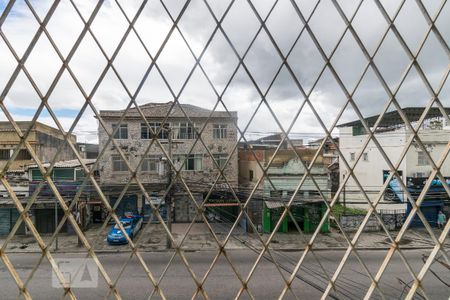 Apartamento à venda com 110m², 4 quartos e 1 vaga Apartamento à venda com 110m², 4 quartos e 1 vagaVista do Quarto 2