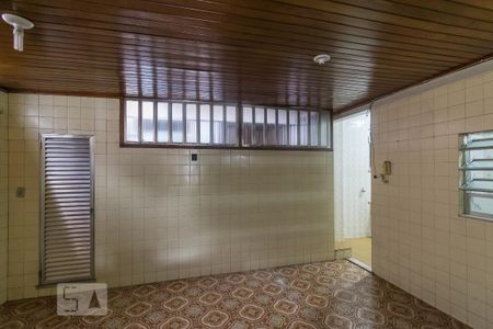Apartamento à venda com 110m², 4 quartos e 1 vaga Apartamento à venda com 110m², 4 quartos e 1 vagaVista do Quarto 3 (Copa)