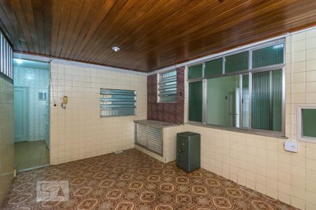 Copa de apartamento à venda com 4 quartos, 110m² em Bonsucesso, Rio de Janeiro