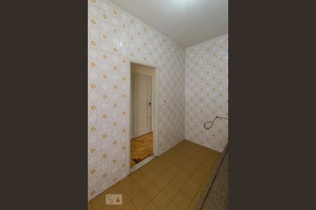Apartamento à venda com 110m², 4 quartos e 1 vaga Apartamento à venda com 110m², 4 quartos e 1 vagaCozinha