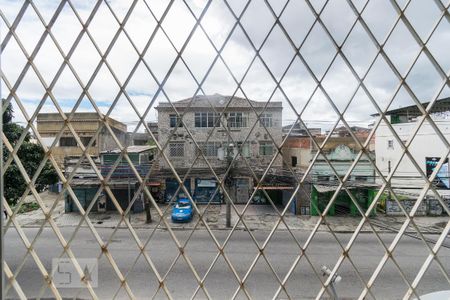 Vista do Quarto 1 de apartamento à venda com 4 quartos, 110m² em Bonsucesso, Rio de Janeiro