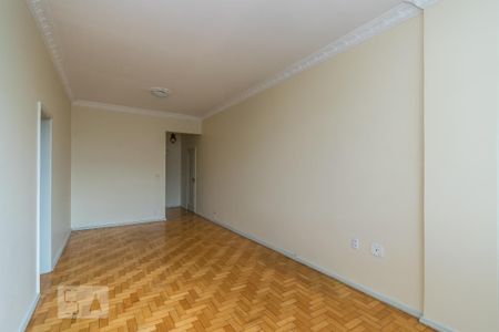 Sala de apartamento à venda com 4 quartos, 110m² em Bonsucesso, Rio de Janeiro