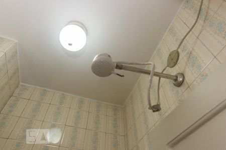 Apartamento à venda com 110m², 4 quartos e 1 vaga Apartamento à venda com 110m², 4 quartos e 1 vagaBanheiro de Serviço